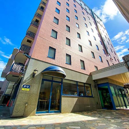 Fukuoka Floral Inn Nishinakasu Eksteriør bilde