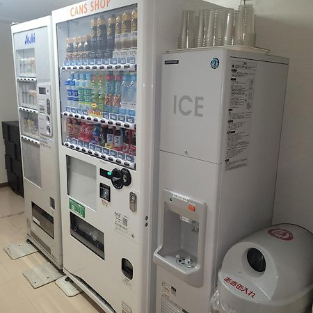 Fukuoka Floral Inn Nishinakasu Eksteriør bilde