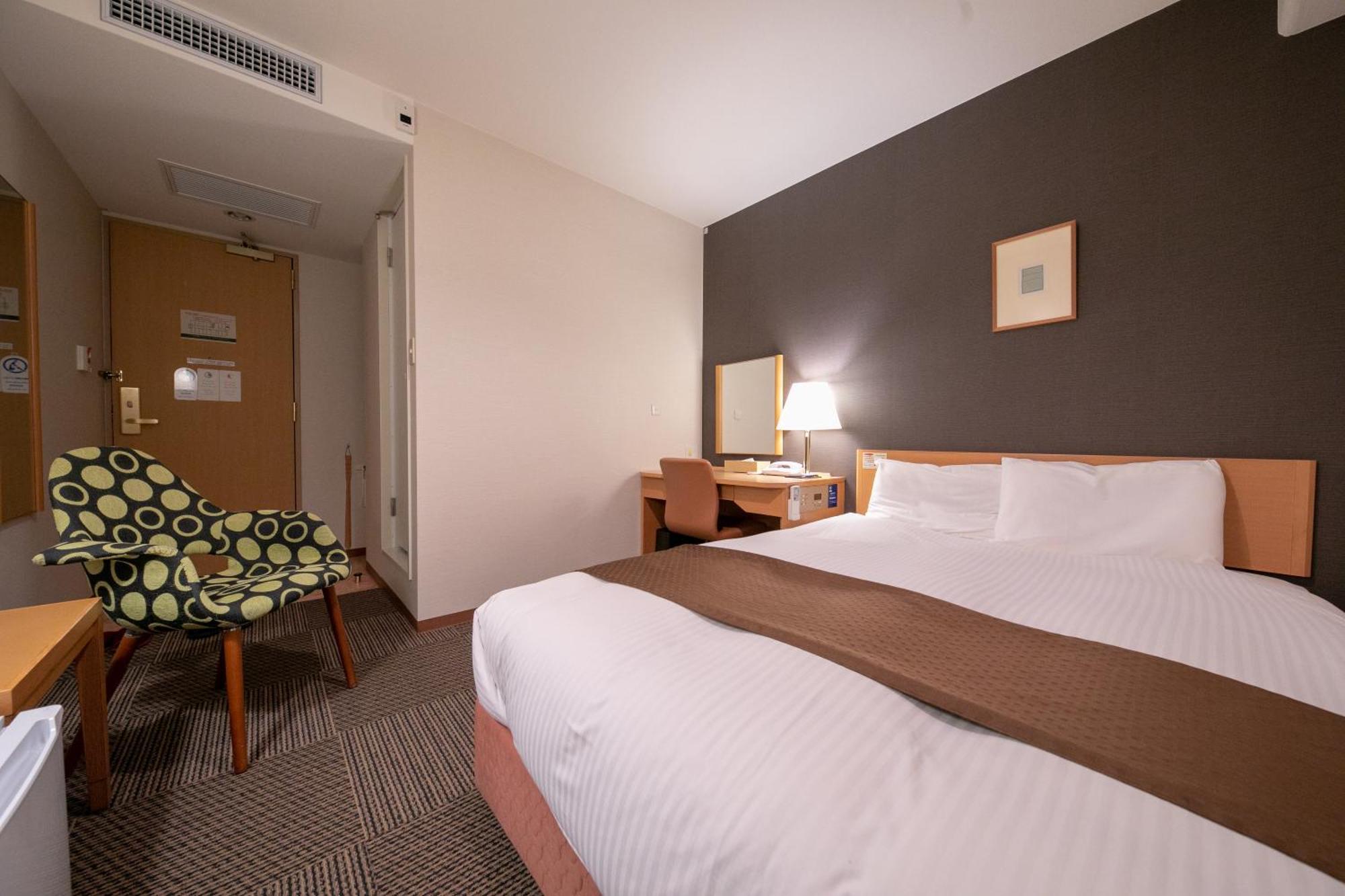 Fukuoka Floral Inn Nishinakasu Eksteriør bilde