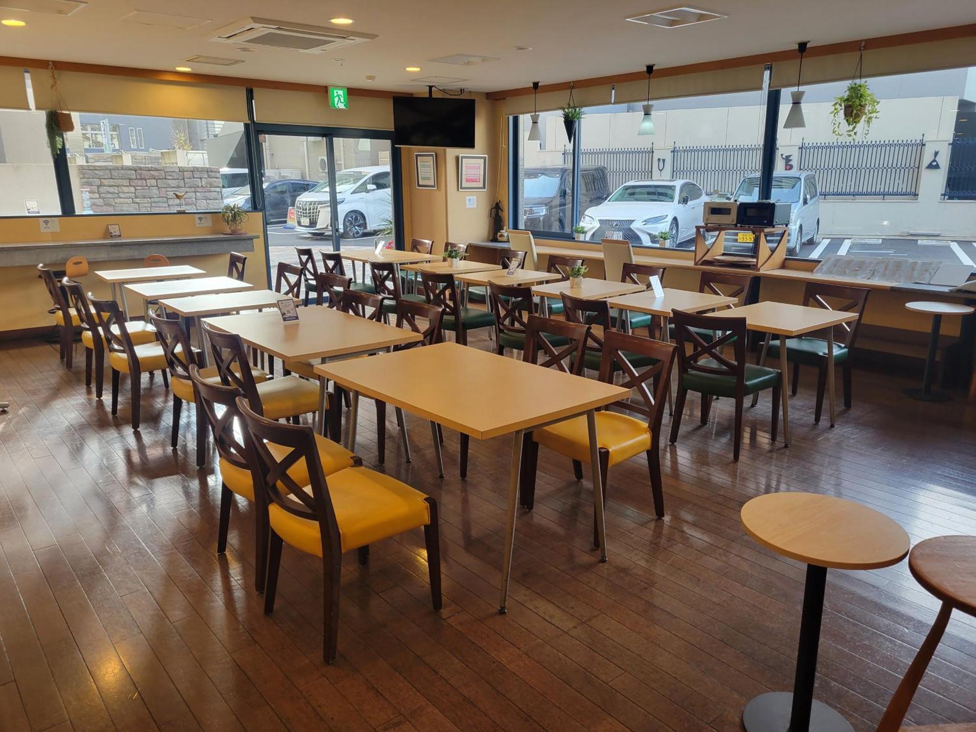 Fukuoka Floral Inn Nishinakasu Eksteriør bilde