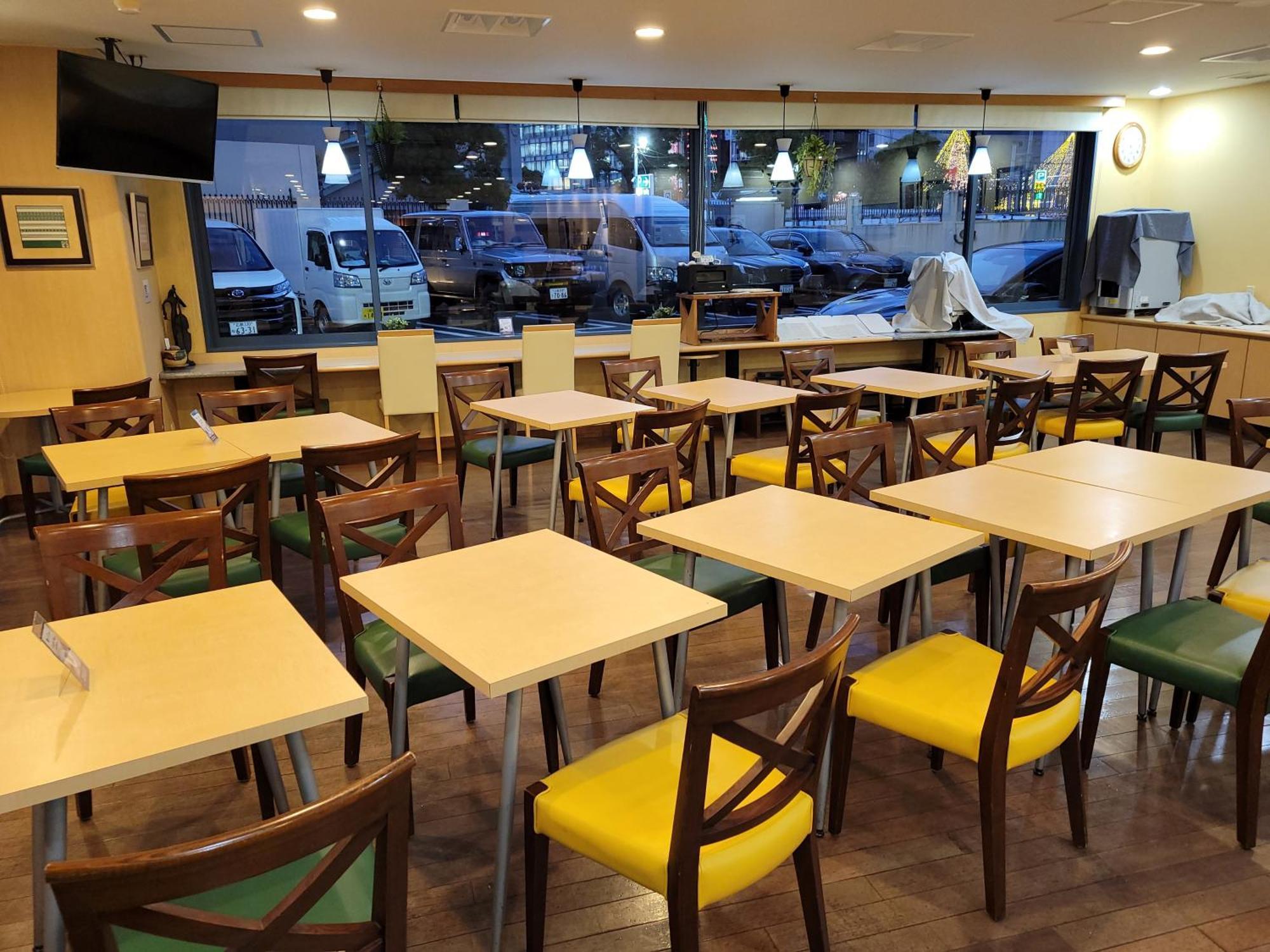 Fukuoka Floral Inn Nishinakasu Eksteriør bilde
