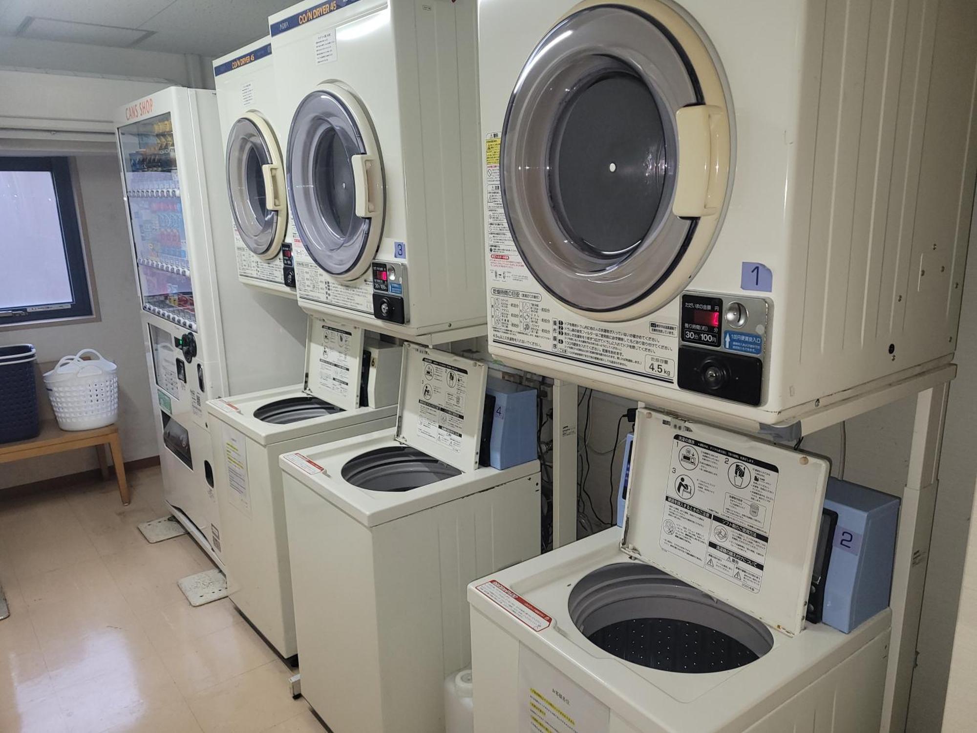 Fukuoka Floral Inn Nishinakasu Eksteriør bilde